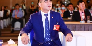 陈光标的大慈善观