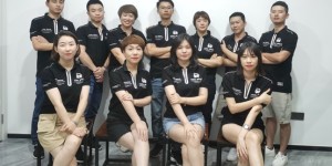 易鑫福州“销冠”扎堆，“争业绩”更要用心服务购车客户