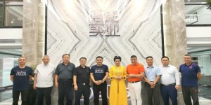 华盈泰集团特邀“一带一路非洲经济促进会和平大使” 广东行—商务考察合作