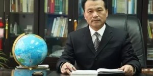中医健康管理工程首席健康指导专家——邹万生