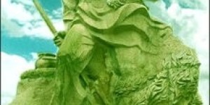 蒙顶山”理真甘露”：擦亮金字招牌 献一杯源真好茶