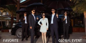 禧爱国际全国杰出高层打造活动，助力从心蜕变！