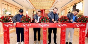 传奇再启 探索高球极限 HONMA XP2城市巡回品鉴会震撼来袭！