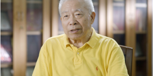 宁波盛锡隆铝罐制造有限公司董事长严锡培
