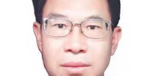 访岐轩中医馆创始人薛源清