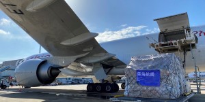 为国货品牌出海提供“端到端”物流服务，菜鸟国际与SHOPLINE达成合作