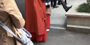 天猫双11送货上门招运力，杭州大妈不跳广场舞组团应聘快递员