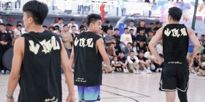 热极全国行：行至太原，回溯篮球之路