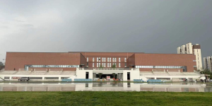 攻坚克难勇担当 真抓实干惠民生——廊坊学校项目建设纪实