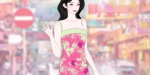 追星逐月守梦想，职场新贵Twilight Goddess助你成就闪耀人生