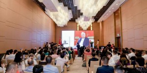         2023斯里兰卡中国投资促进论坛在沪举办  