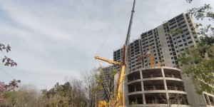 用责任担当筑造幸福民生工程