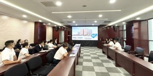 新型建筑分公司多措并举强化质量管理