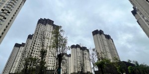 从“蜗居”到“宜居”——中国二冶沈丘三里井棚户区项目建设纪实