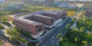 秋光为序催奋进 奋楫扬帆启新程——中国二冶廊坊学校项目建设纪实人民新闻网