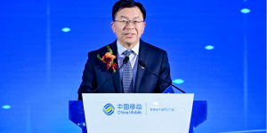 2025年中国移动中资出海数智赋能合作大会成功举办