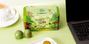 春天出去游玩？健康零食溜溜梅陪你玩的痛快！