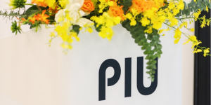 PIU | 朴由用“搭积木”的方式玩转办公装修
