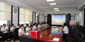 双迪股份：党建引领 打造企业发展红色引擎