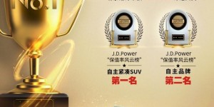 北京越野及BJ40双双获奖，高保值率下品牌有何通关密码？