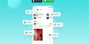 皮雀APP成社恐青年“集聚地”，特色功能助力打破社交圈子壁垒 