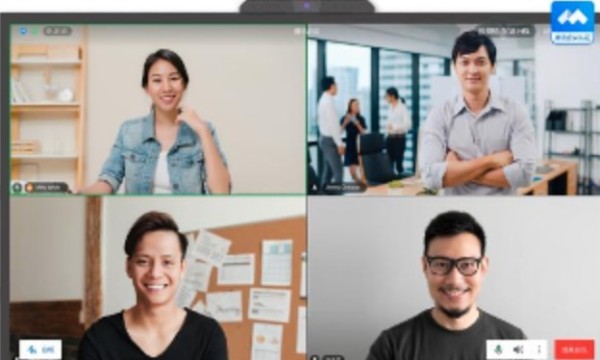 ​腾讯会议Rooms，让会议室更会开会的会议系统是怎样练成的？