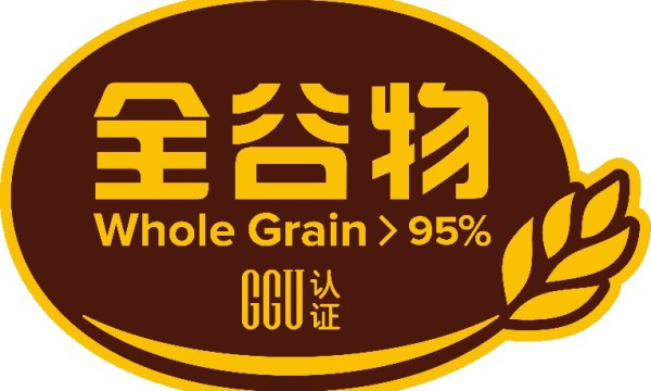 伊荣面粉荣获GGU全谷物食品认证