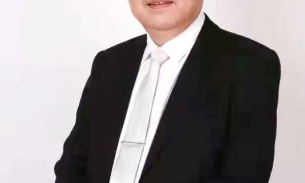慎杰先生—著名国学名家