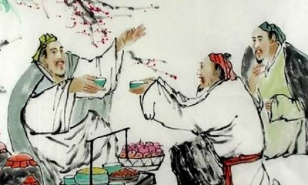 唐朝诗人笔下的“常客”，千年后中国葡萄酒已然问鼎国际舞台