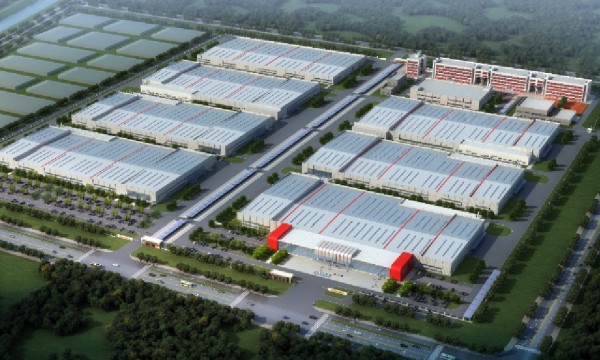 智慧工厂 | 德力西电气绿色智造引领“双碳”新未来