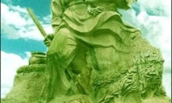 蒙顶山”理真甘露”：擦亮金字招牌 献一杯源真好茶