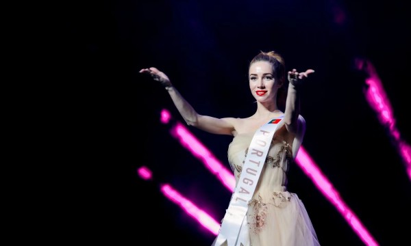 世界夫人深圳赛区决赛将闪耀鹏城