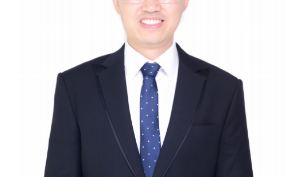 红椒资本创始合伙人刘为龙