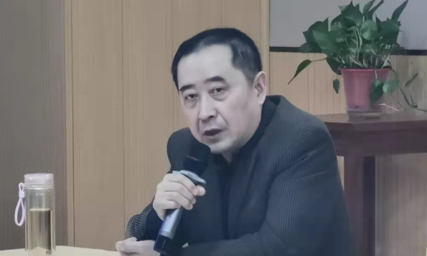 河南昆之杰实业有限公司创始人魏林
