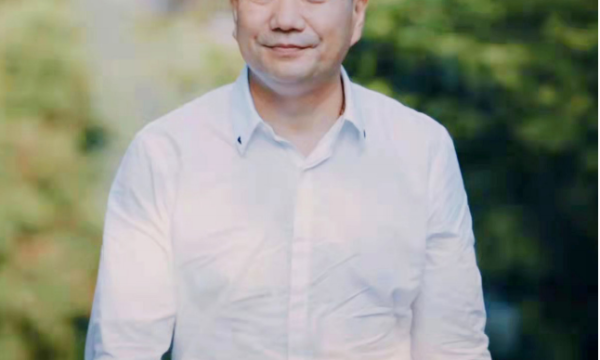 湖南德一智能智造科技有限公司董事长郭立辉