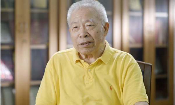 宁波盛锡隆铝罐制造有限公司董事长严锡培