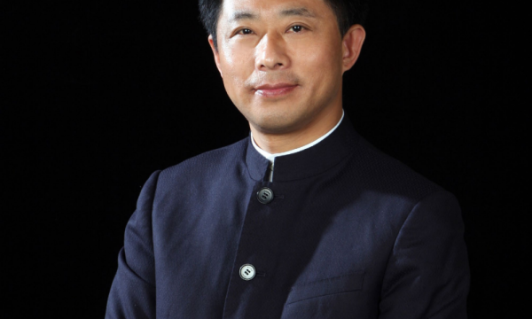 宜兴市陈曼生紫砂艺术馆馆长陈光德