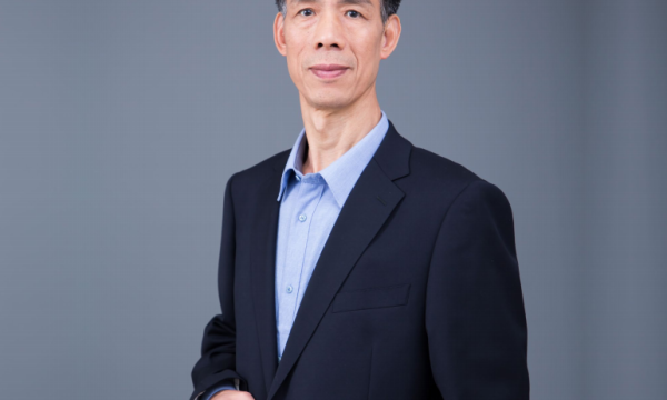 江苏南京宏控科技有限公司董事长应富忠
