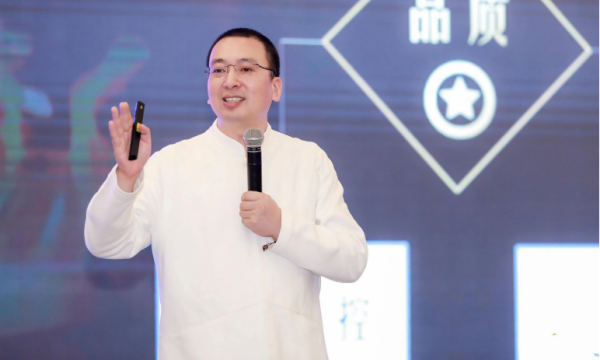 北京祖国酒店投资管理有限公司董事长孙正林
