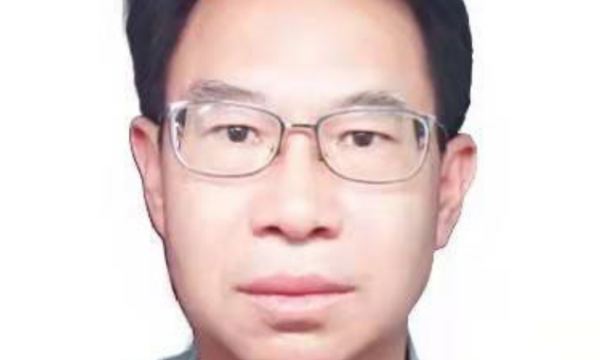 访岐轩中医馆创始人薛源清