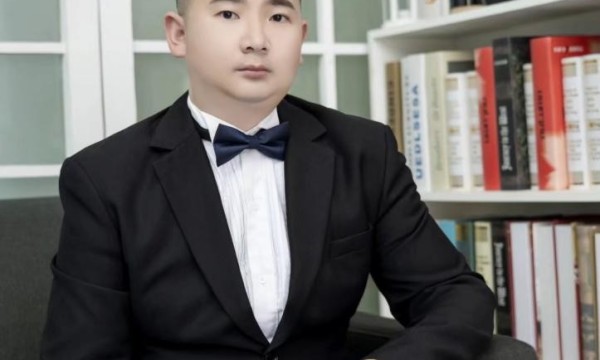 访杭州莱网誉实业有限公司创始人崔昌志