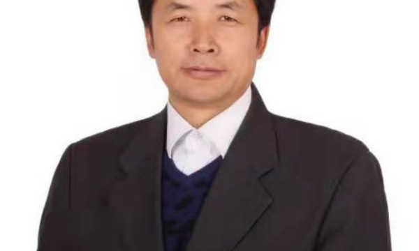青岛新维纺织开发有限公司总经理王遵元