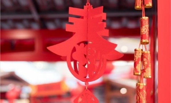 家是牵挂也是希望，天坛家具为返乡归途增添“美好”