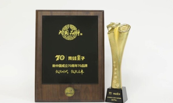 福建省省长王宁莅临青蛙王子集团参观调研