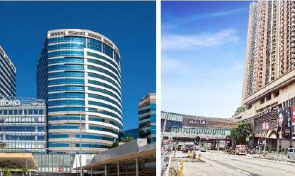 香港新鸿基地产商场6万份购物券迎通关，旅客可领HK$5,000购物券