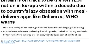 世界防治肥胖日|瘦吧新一代科学减脂解决方案来袭
