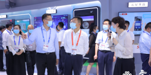 百年征程，数字追梦——中国联通36项数字化转型科技创新成果精彩亮相第十八届西博会